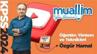 6 Düşünme Becerileri 2 - Özgür Hamal İsemtv - 2024