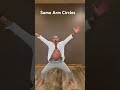 Qi Gong/Sumo Arm Circles