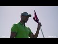 Martin Kaymer and Iona Stephen | Alternate Shots Challenge | Golfing World