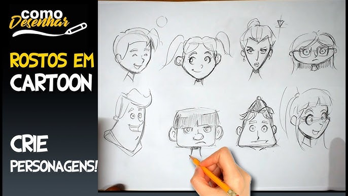 7 ideias de Gaby leca  tutorial de desenho, desenhando esboços, desenhos
