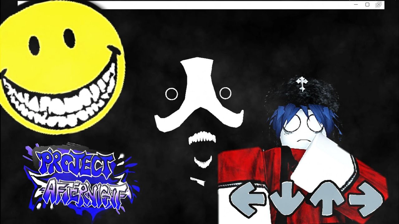 The Halloween Update Dropped And It's AMAZING | Project Afternight