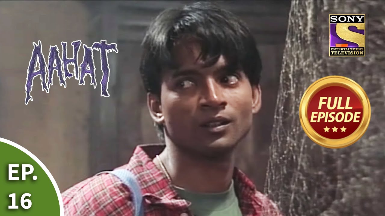 आहट - The Bet - Part I - Aahat Season 1 - Ep 16 - Full Episode