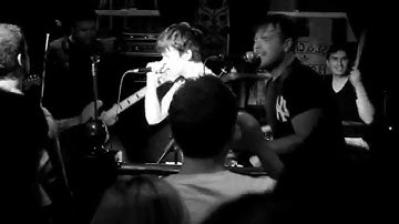 Failsafe - Sleepwalker 25/05/12