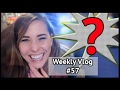 MY VALENTINE'S DATE!!! | xameliax Weekly Vlog #57