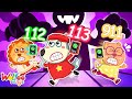 Let's Remember The Emergency Number | Safety Tips Song | Wolfoo Nursery Rhymes & Kids Songs Series