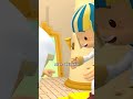 HISTORIAS DE LA BIBLIA PARA LOS NIÑOS 📖💭–JOSE | PEQUEÑOS HEROES