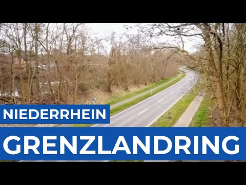 Wegberg | Grenzlandring | Vergessene Rennstrecke