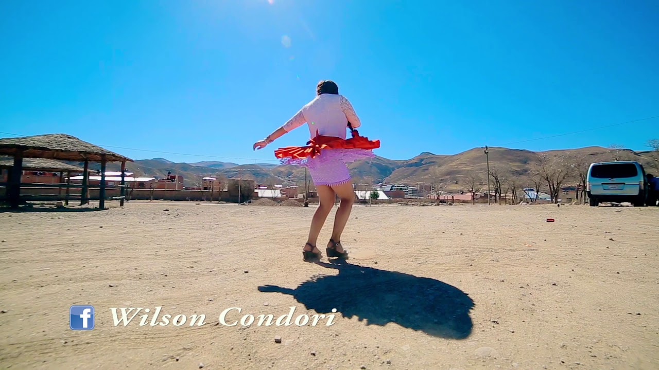 WILSON CONDORI FELICIDAD MAMANILLO