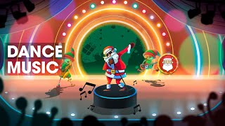 [Dance] Santa Claus - The Mince Pie Remix