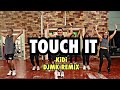 TOUCH IT | KiDi | @djmkremixchanneltv4050 | Tiktok Hit | BTNGS CRew