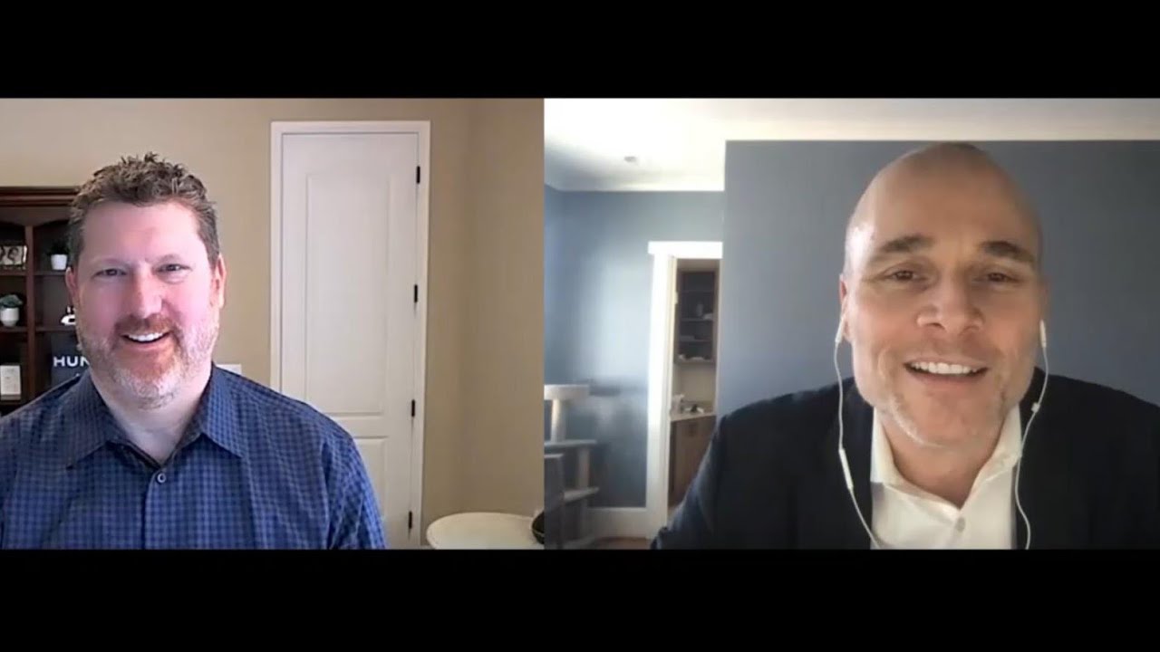 Auto Consulting Needs and Trends for 2021 with Mike Rother
