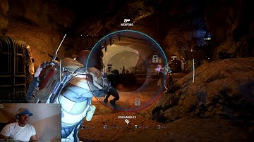 Mass Effect Andromeda [Part 11] Insanity difficulty