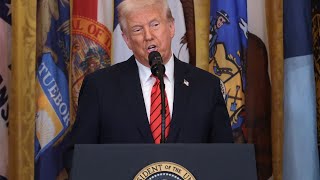 Donald Trumps New Crypto Reserve