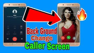 Caller Screen Background Change , Dialer touch tone Change🔥any Xiaomi device 🔥🔥🔥