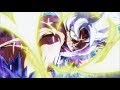 Goku Vs Jiren  FINAL「AMV」- Fight Back