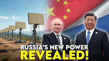 Schokkend! De Chinese radar sluit zich aan bij de Russische oorlog: de grootste angst van de NAVO...
