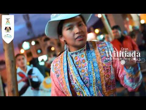 Disfruta Del Turismo Que Ofrece Chivay AUTOCOLCA