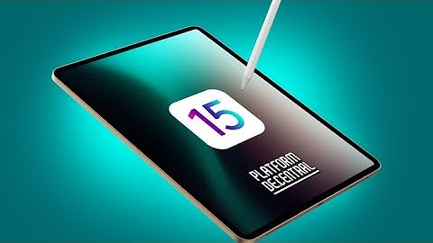 Apple WWDC 21 reactions! What has apple done to their OS?!? **Timestamps in the description**