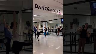 Famous Classical Ballet with Adela Ramirez at Danceworks🩰 Profile