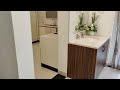 Contemporary Interiors Continue with Kitchen..