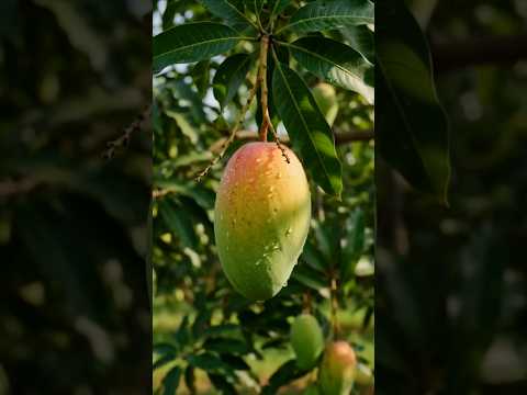 आम खा लो
