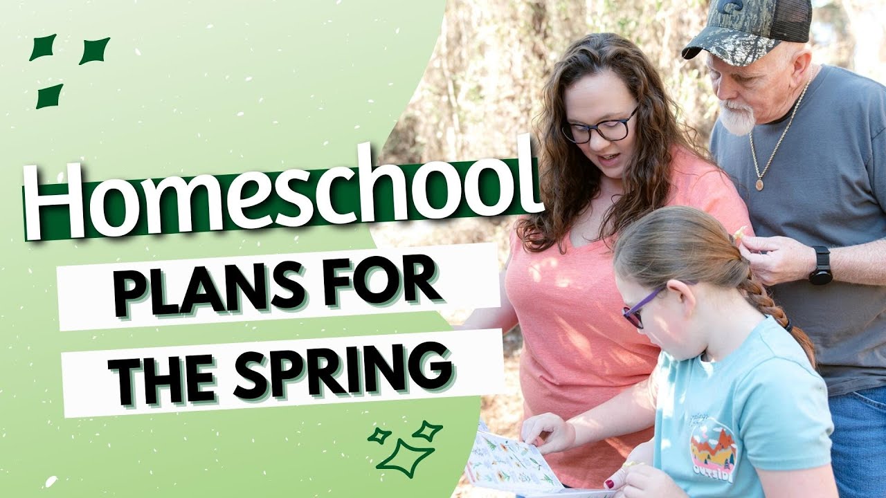 Spring Homeschool Plans Fourth Grade 2022 YouTube spring-homeschool-plans-fourth-grade-2022-youtube