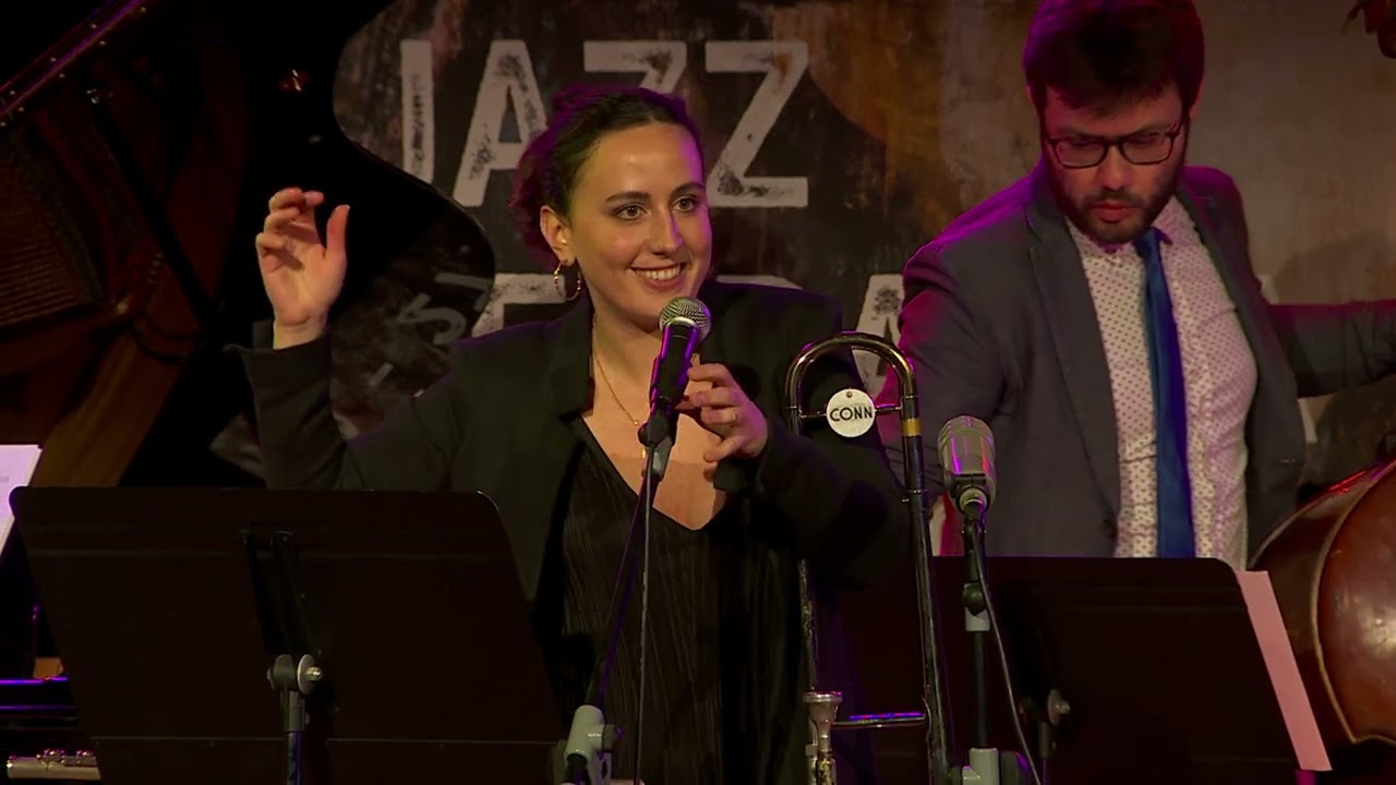 Alba Pujals & Rita Payés 