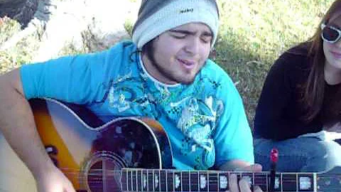 Tyler Dewayne Stewert. Original "Just Let Me Know"