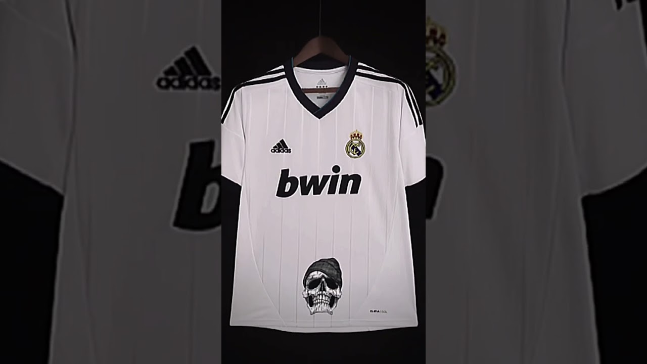 kuwin club🍾Tân Uyên Đăng nhập Which do u like better emirates bwin realmadrid jersey