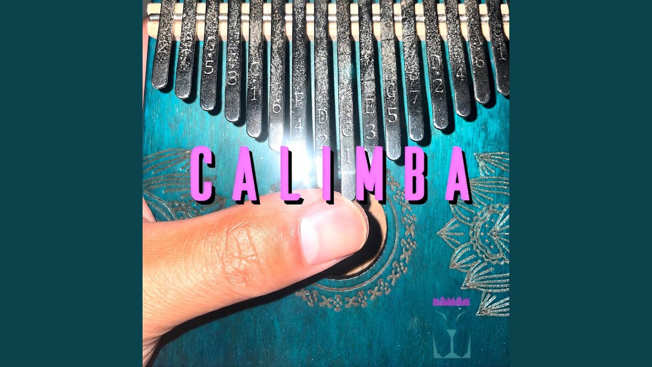 Watch Calimba on YouTube Watch Calimba on YouTube