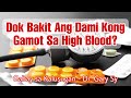 Iba’t Ibang Gamot sa High Blood Pressure - Dr. Gary Sy