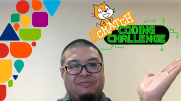 STEAM Activity: Scratch Coding Challenge: Round 1