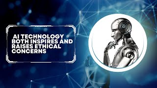 What ethical considerations should be taken into account with generative AI