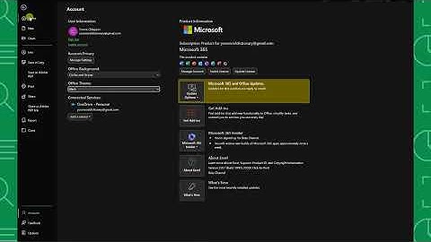 Moet u de nieuwe donkere modus van Excel gebruiken? (Eerlijke beoordeling)