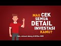 Fitur akses ksei full version