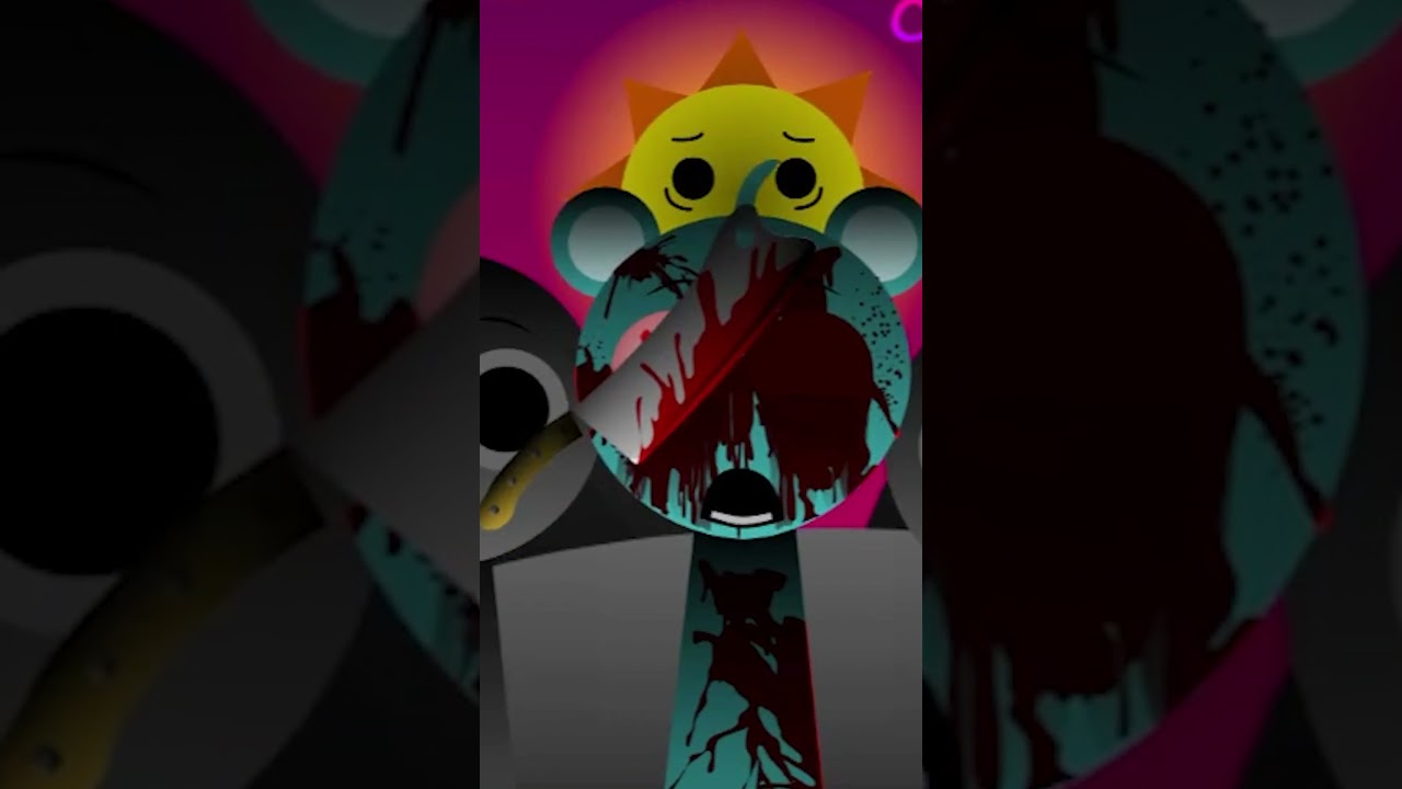 WHAT DID THEY DO TO SKY?! 😱🩸 - YouTube