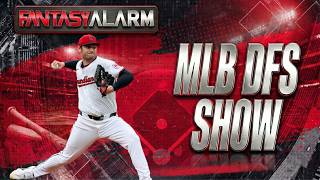 DraftKings MLB DFS Picks Lineups August 20 2026 Main Slate