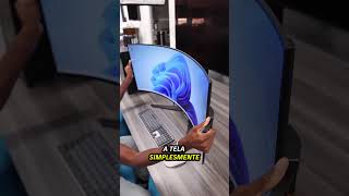 VOCE JA VIU ESSE MONITOR FLEX?