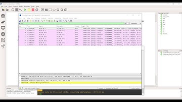 CCNA - Rutas Estáticas con Interfaz de Salida [Video 1 de 4]