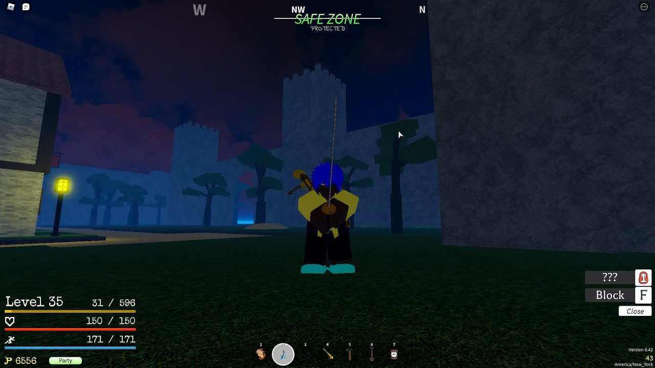 A quick way to get money in GPO (for beginners) YouTube