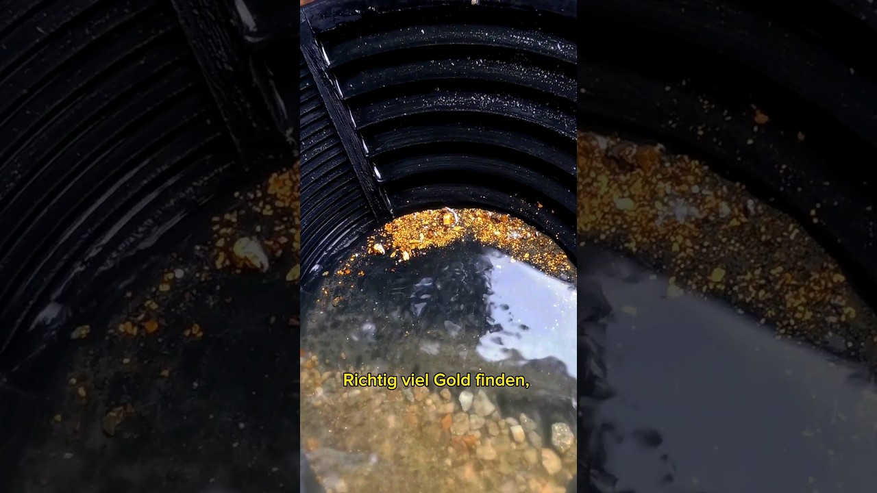 3 Tipps um viel Gold zu finden! Worauf musst du Achten? 😁✌🏻 