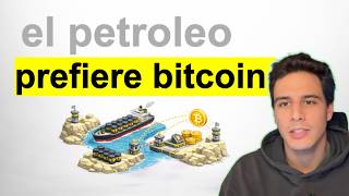 Todo el Comercio Internacional se Pagará en Bitcoin