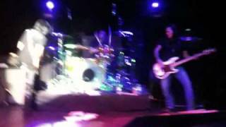 Deep Purple&#39;s Mistreated by George Lynch @ Guitar Player&#39;s Ball (NAMM 2011)