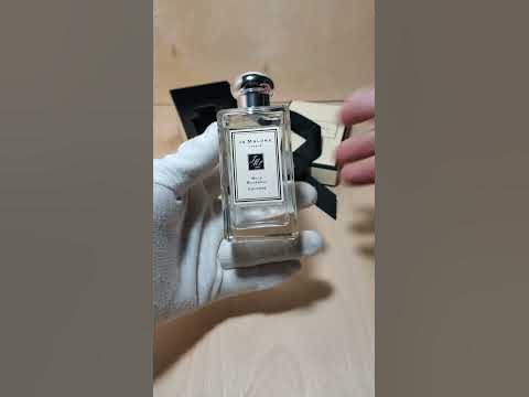 Аромат для женщин - Jo Malone Wild Bluebell. Одеколон Джо Малон Вайлд ...