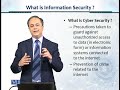 cs205  Information Security CS205 Topic No.002