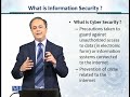 CS205 Information Security Lecture No 2