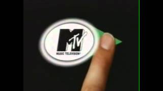 MTV Home Video (199?-2000)