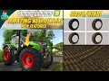 Amazing New details and features coming to Farming Simulator 25