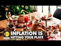 The Good Life: Inflation affecting popular cuisines