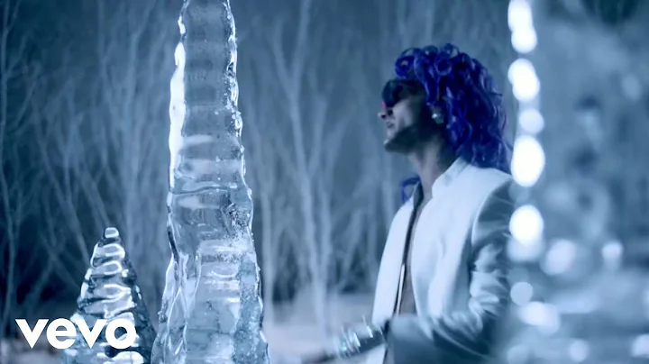 Riff Raff - TiP TOE WiNG iN MY JAWWDiNZ